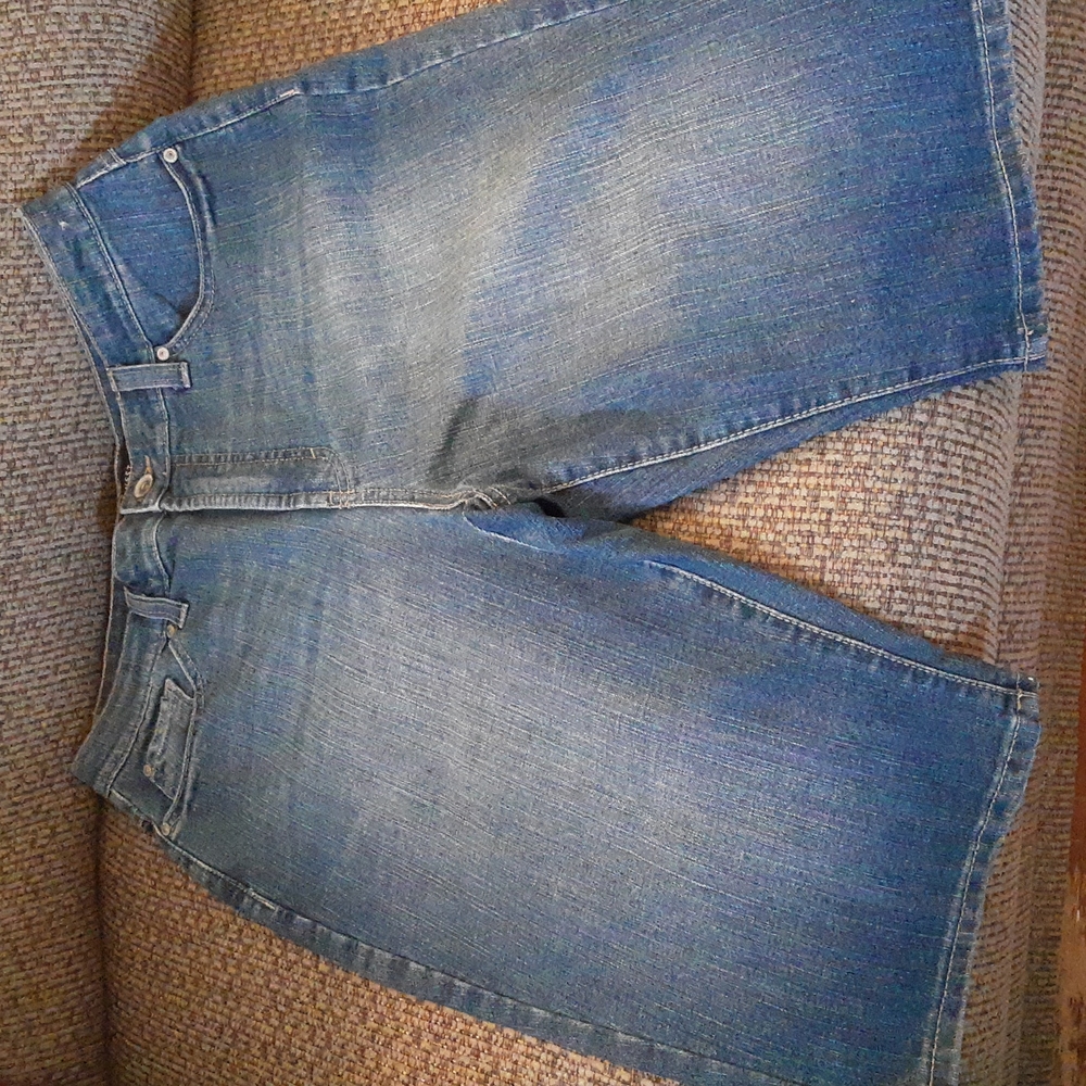 Nine West long shorts